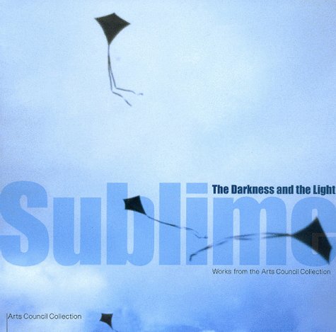 9781853321931: Sublime: The Darkness and the Light