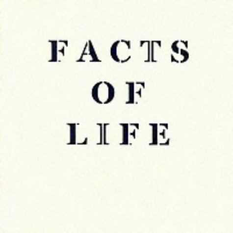 Imagen de archivo de Facts of Life: Contemporary Japanese Art a la venta por WorldofBooks
