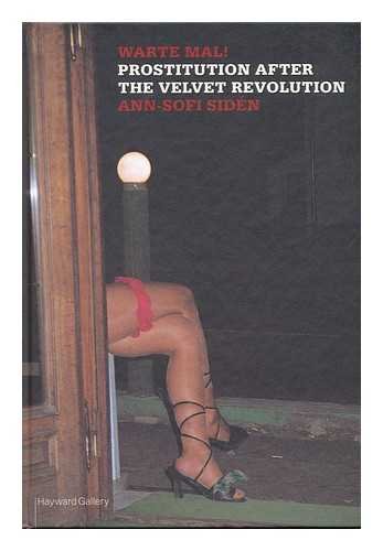 Imagen de archivo de Warte Mal! : Prostitution after the Velvet Revolution a la venta por Better World Books