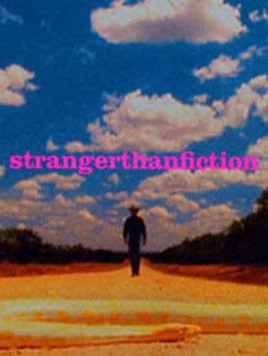 Beispielbild fr Stranger Than Fiction zum Verkauf von MusicMagpie