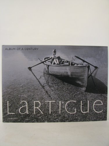 Beispielbild fr Lartigue zum Verkauf von HALCYON BOOKS