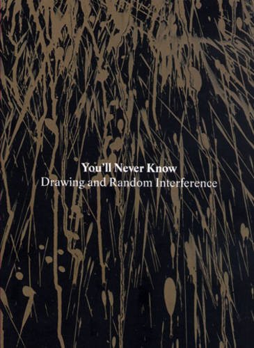 9781853322549: You'll Never Know: Drawing and Random Interference