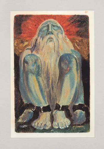 Imagen de archivo de William Blake and Slavery: Mind-forg'd Manacles a la venta por More Than Words