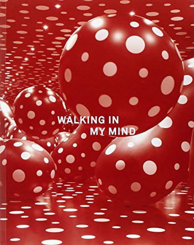 Stock image for Walking in My Mind for sale by HPB-Red
