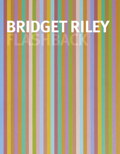 Stock image for Flashback, Bridget Riley for sale by WorldofBooks