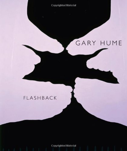 9781853322990: Gary Hume: Flashback