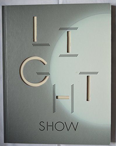 Light Show (9781853323041) by Cliff Lauson; Philip Ball; Anne Wagner