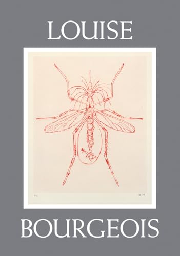 9781853323430: Louise Bourgeois: Autobiographical Prints