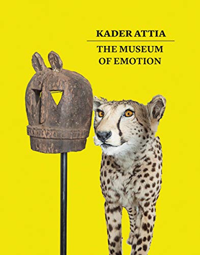 Beispielbild fr Kader Attia: The Museum of Emotion zum Verkauf von Goodwill Southern California