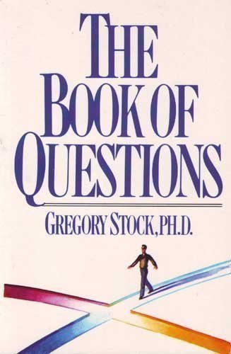 Beispielbild fr Book of Questions zum Verkauf von ThriftBooks-Atlanta