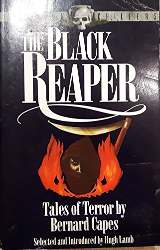 9781853361210: The Black Reaper: Tales of Terror