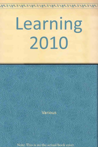 Learning 2010