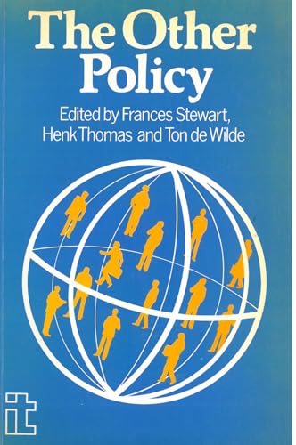 Stock image for Other Policy, The: Influence of Policies on Technology Choice and Small Enterprise Development for sale by Shadow Books