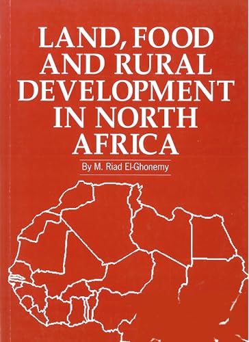 Beispielbild fr Land, Food and Rural Development in North Africa zum Verkauf von Buchpark