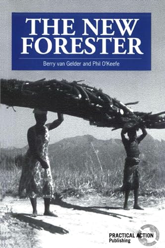 Beispielbild fr The New Forester zum Verkauf von Brook Bookstore