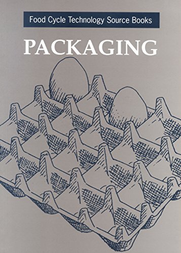 Stock image for Packaging (Food Cycle Technology Source Books) for sale by Aardvark Rare Books