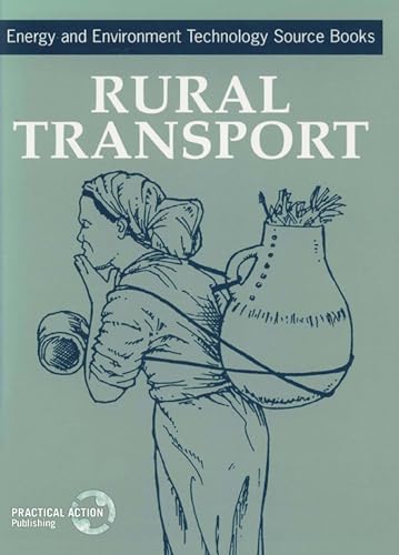 Stock image for Rural Transport for sale by Books Puddle