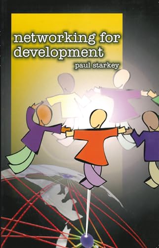 Stock image for Networking for Development for sale by Wonder Book