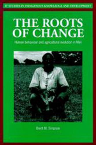 The Roots of Change: Human Behaviour and Agricultural Evolution in Mali