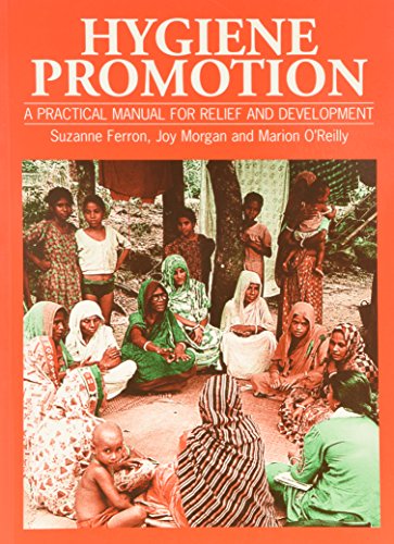 9781853395055: Hygiene Promotion: A Practical Manual for Relief and Development