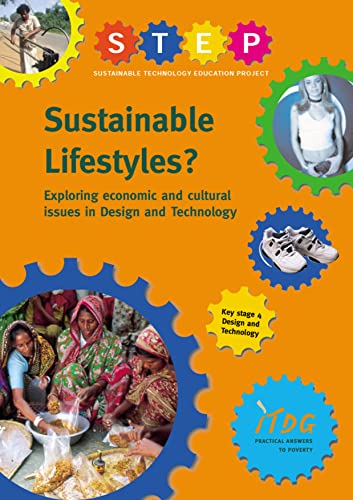 Sustainable Lifestyles?: Exploring economic and cultural issues in design and technology (9781853395482) by Pitt, James