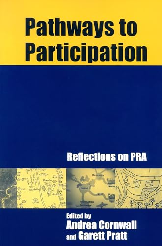 Beispielbild fr Pathways to Participation: Reflections on Participatory Rural Appraisal zum Verkauf von Prior Books Ltd