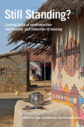 9781853398407: Still Standing?: Looking Back at Reconstruction and Disaster Risk Reduction in Housing