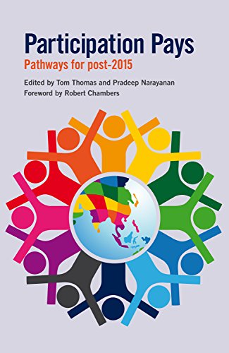Immagine dell'editore per Participation Pays: Pathways for post 2015 venduto da Bahamut Media