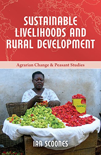 9781853398759: Sustainable Livelihoods and Rural Development (Agrarian Change & Peasant Studies)