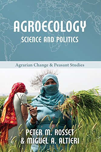 Stock image for AGROECOLOGY: SCIENCE AND POLITICS for sale by Basi6 International