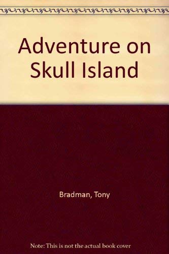 Imagen de archivo de Adventure on Skull Island a la venta por Goldstone Books