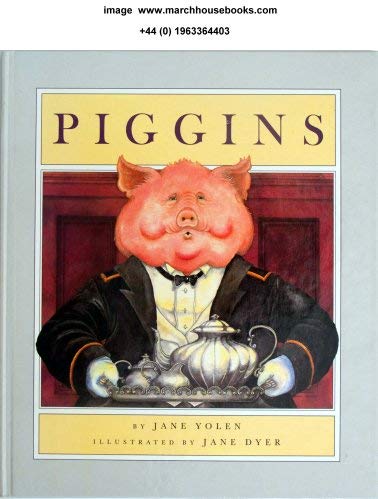 9781853400278: Piggins