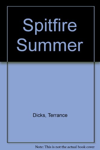 9781853400339: Spitfire Summer