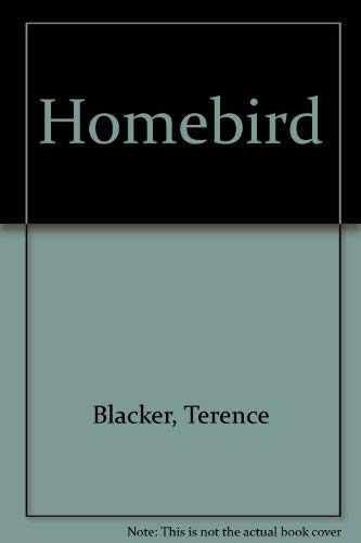 9781853401169: Homebird