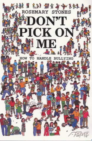 Beispielbild fr Don't Pick on Me: How to Handle Bullying zum Verkauf von WorldofBooks
