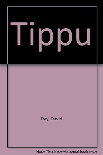 Tippu (9781853401879) by David Day