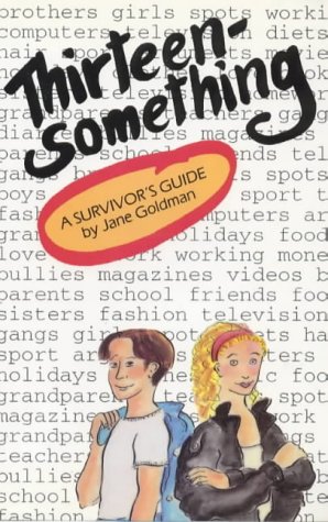 Stock image for Thirteensomething for sale by AwesomeBooks