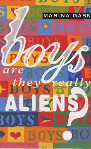 9781853403613: Boys: Are They Really Aliens?