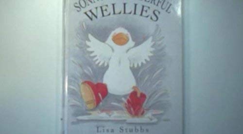 Beispielbild fr Sonny's Wonderful Wellies zum Verkauf von WorldofBooks