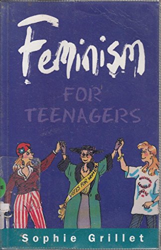 Beispielbild fr Feminism for Teenagers zum Verkauf von WorldofBooks