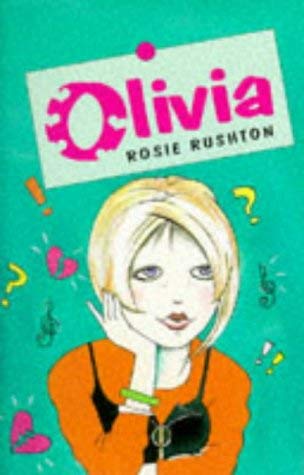 9781853404115: Olivia (The girls)