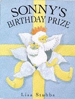 Beispielbild fr Sonny's Birthday Prize zum Verkauf von WorldofBooks