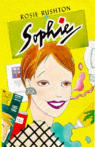 Imagen de archivo de Sophie (The girls) a la venta por WorldofBooks