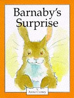 Stock image for Barnaby's Surprise for sale by WorldofBooks