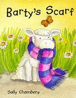 Beispielbild fr Barty's Scarf (Barty) (Barty) zum Verkauf von WorldofBooks