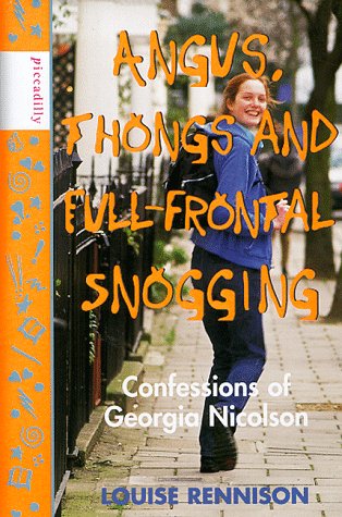 9781853405198: Angus, Thongs and Full-frontal Snogging: Confessions of Georgia Nicolson
