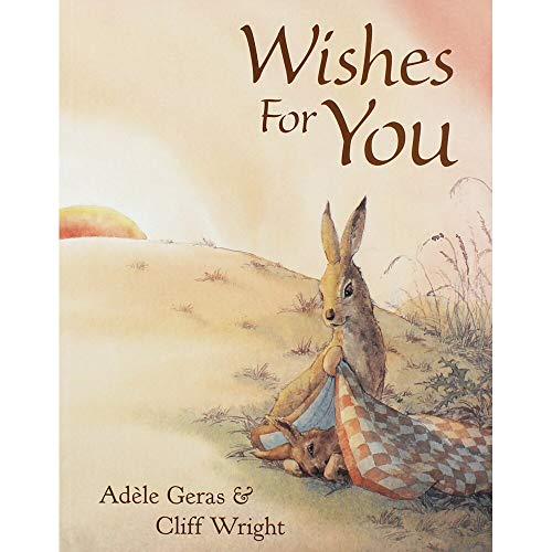 Imagen de archivo de Wishes for You a la venta por AwesomeBooks