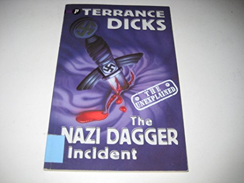Nazi Dagger Incident (9781853406478) by Terrance Dicks
