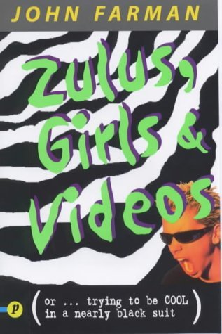 Stock image for Zulus, Girls and Videos for sale by WorldofBooks