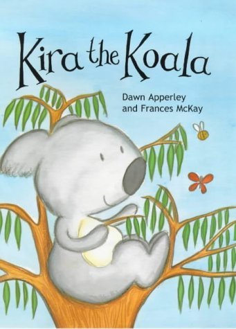 Beispielbild fr Kira the Koala zum Verkauf von Harry Righton